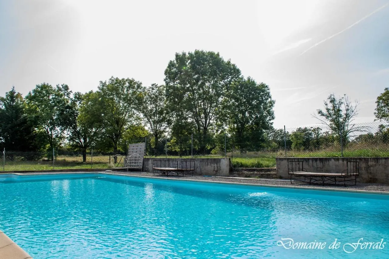 Cosy A La Campagne Apartment Solsac 0*,