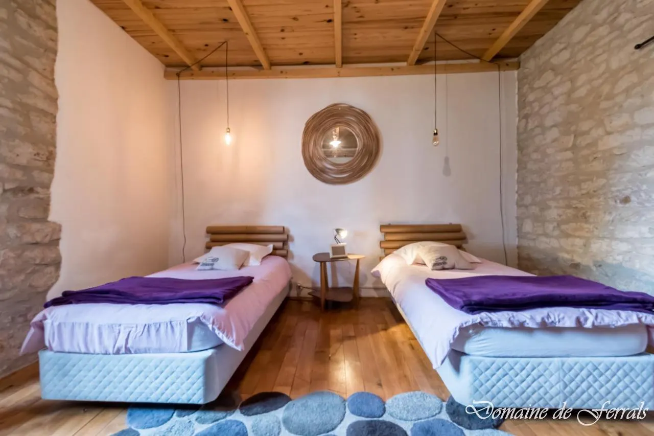 Cosy A La Campagne Apartment Solsac France
