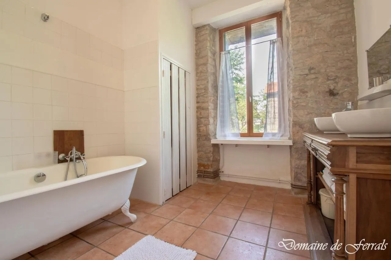 Cosy A La Campagne Apartment Solsac