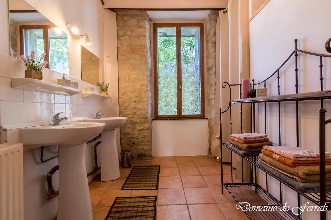 Cosy A La Campagne Apartment Solsac