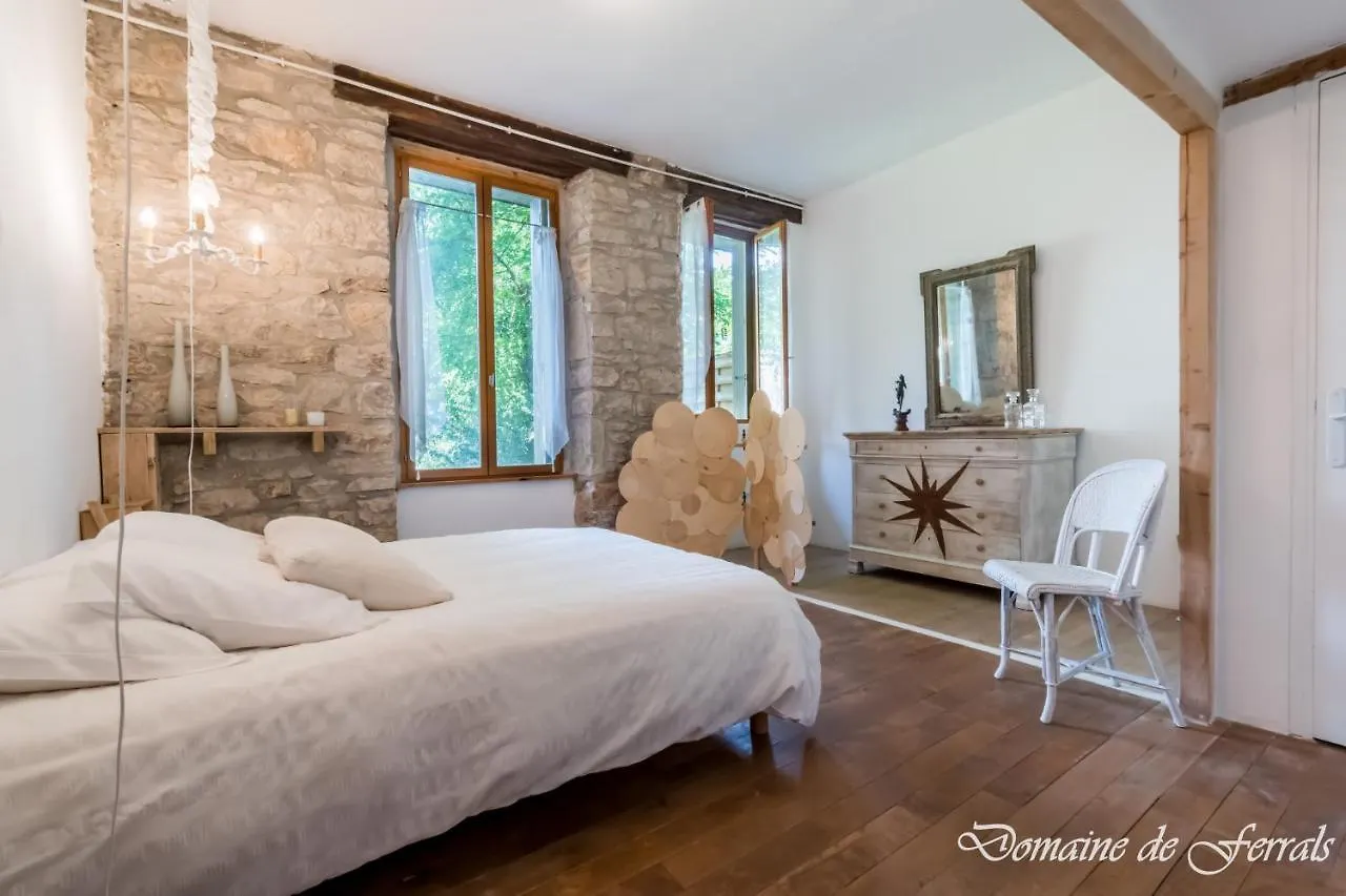 Cosy A La Campagne Apartment Solsac 0*,  France