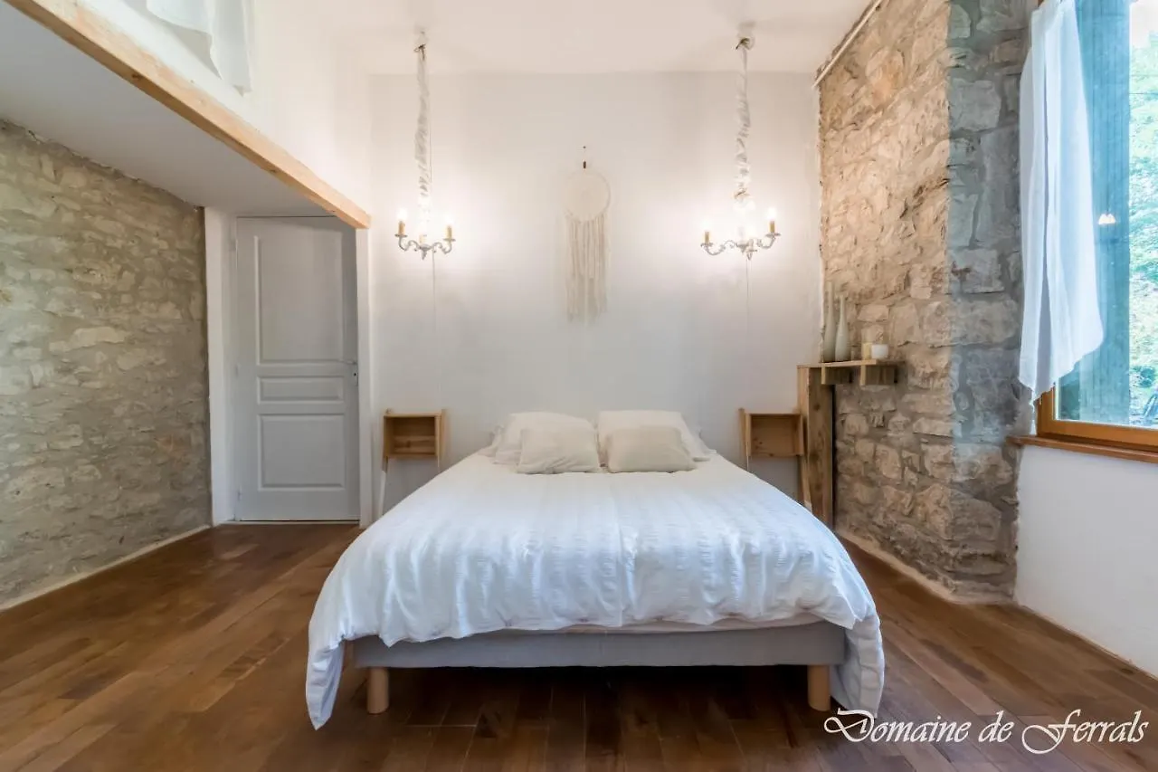 Cosy A La Campagne Apartment Solsac