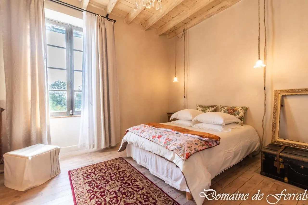 Cosy A La Campagne Apartment Solsac France
