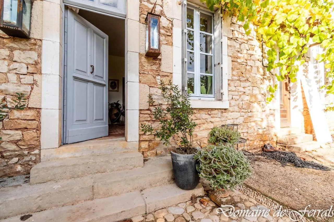 Cosy A La Campagne Apartment Solsac 0*,  France