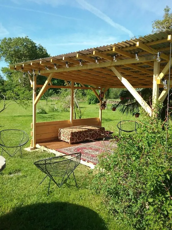 Cosy A La Campagne Apartment Solsac France