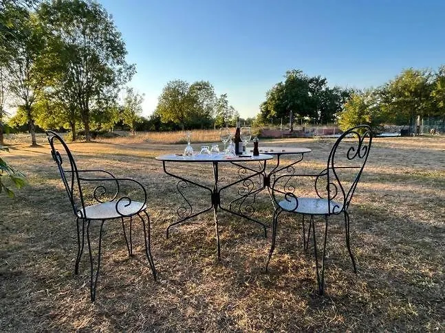 Cosy A La Campagne Apartment Solsac