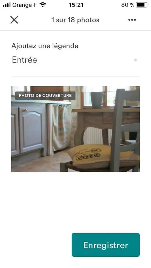 Cosy A La Campagne Apartment Solsac