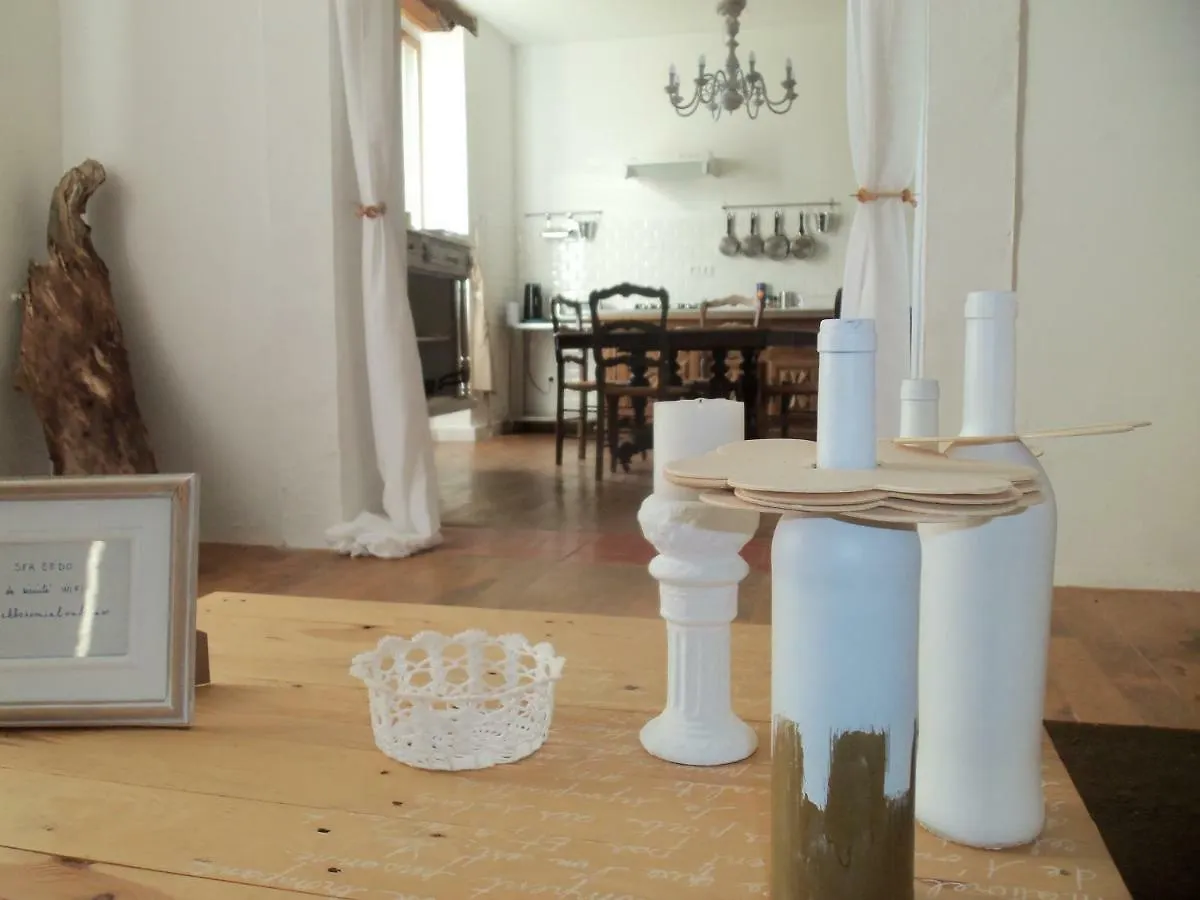 Cosy A La Campagne Apartment Solsac
