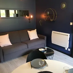 Appartement Des Bien Etre Et Nature A Val Louron, Génos