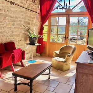 Hébergement de vacances Du Coustal, Cajarc, Lot, Cajarc