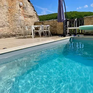 Hébergement de vacances Chez Zoa, Gignac (Lot)